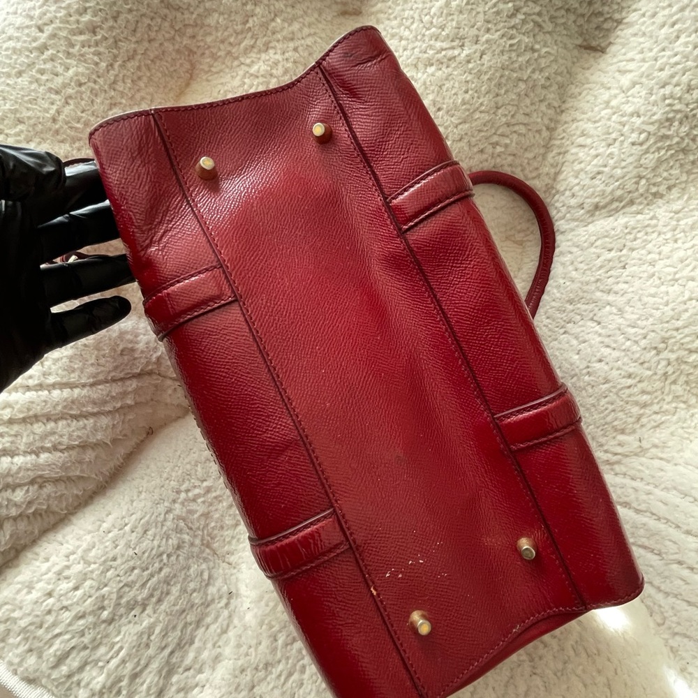 Burberry Shoulder bag - Picture 11 of 12